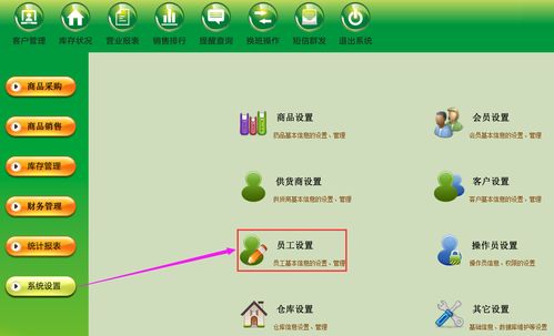 中頂醫(yī)藥銷售軟件員工提成如何設(shè)置