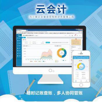 財務記賬軟件 財務管理系統(tǒng) 金蝶精斗云財務軟件 正版云會計網(wǎng)絡版報表 記賬管理ERP系統(tǒng)