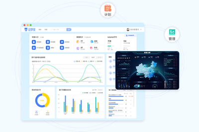 企業(yè)管理軟件