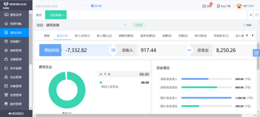 商貿零售ERP系統費用解析與零售管理軟件選擇指南