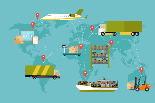 亞馬遜物流全球擴(kuò)張，貨代市場迎來新挑戰(zhàn) BTS貨運(yùn)增長率四個(gè)月首降與上海網(wǎng)絡(luò)技術(shù)轉(zhuǎn)讓的行業(yè)變局