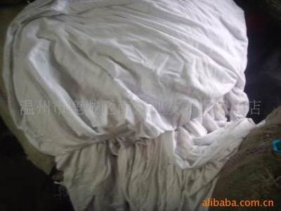 南郊現友勞保用品店 優質大全棉白色抹布，工業擦拭的理想選擇