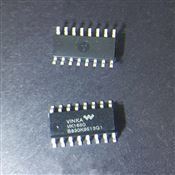 VK36W8I 一款高性能、高集成度的線性恒流LED驅動IC詳解